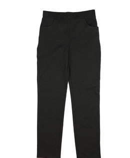 Šedé společenské kalhoty George