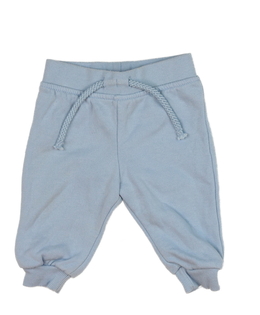 Světle modré tepláky Primark 