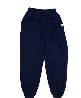 Tmavě modré tepláky George