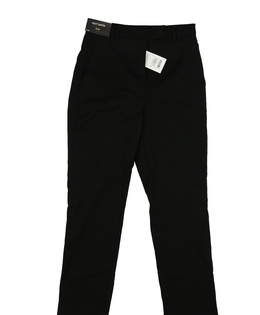 Nové černé společenské kalhoty EUR 32 Next