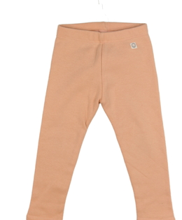 Světlé vyteplené legíny M&S