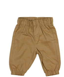 Hnědé kalhoty Tahari