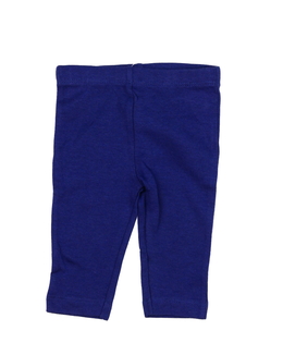 Tmavě modré legíny F&F