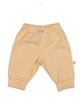 Oranžové tepláčky Mothercare