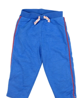 Modré tepláky George