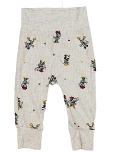 Šedé legíny Disney Primark 