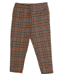 Vzorované teplejší legíny Next