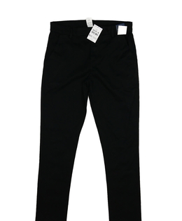 Nové černé kalhoty Next