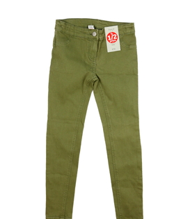 Nové zelené skinny rifle Tu 