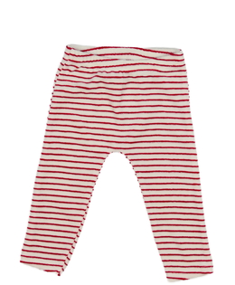 Pruhované legíny Mothercare