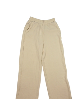 Světlé vzdušné kalhoty H&M