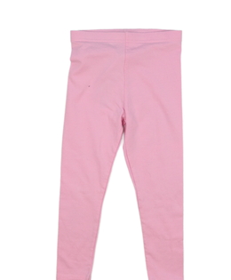 Růžové legíny Primark 