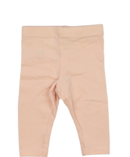 Světle růžové legíny Primark 