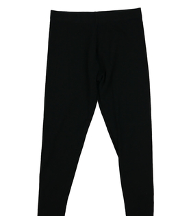 Černé 3/4 legíny vel. 170 Next