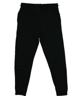 Černé tepláky George