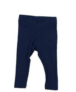 Tmavě modré legíny Primark 