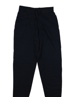 Tmavě modré tepláky George