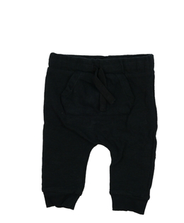 Černé tepláky F&F