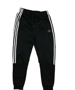 Černé tepláky Adidas