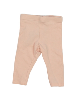 Meruňkové legíny Primark 