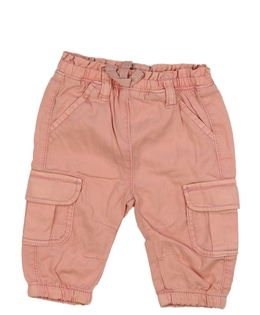 Růžové kalhoty George