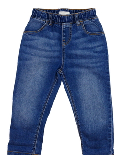 Modré rifle Primark 