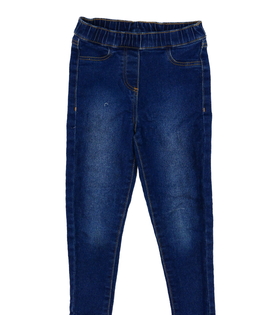 Modré riflové džegíny Next