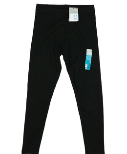 Nové černé legíny Primark 