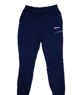 Tmavě modré sportovní tepláky Berghaus 