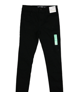 Nové černé skinny rifle Primark 