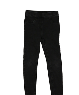 Tmavé džegíny George