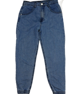 Nové modré volné rifle 