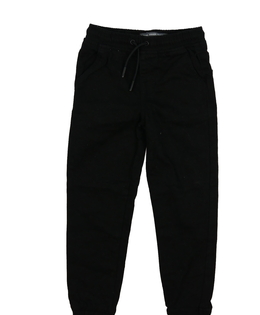 Černé rifle Primark 