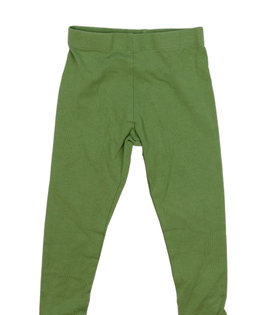 Zelené legíny Mothercare