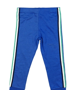 Modré legíny F&F
