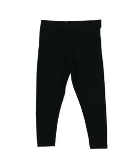 Černé legíny Primark 