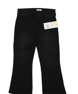 Nové šedé zvonové džegíny F&F