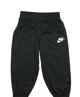 Šedé tepláky Nike 