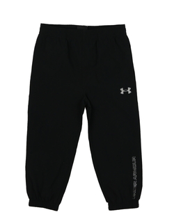 Černé sportovní kalhoty Under Armour 