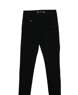 Černé skinny rifle Primark 