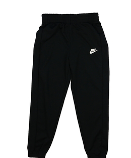 Černé tepláky Nike 