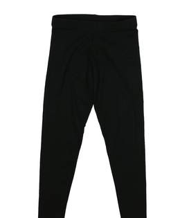 Černé legíny Primark 