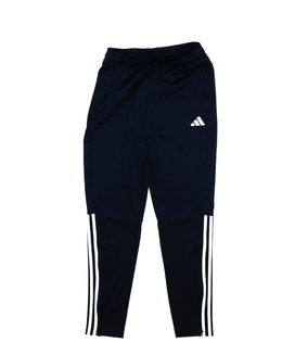 Tmavě modré sportovní tepláky Adidas