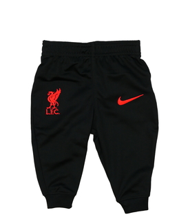 Černé sportovní tepláky Nike