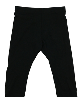 Černé 3/4 legíny Primark 