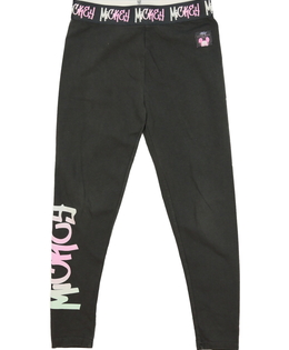 Šedé legíny Minnie Disney Primark 