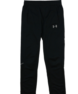 Černé sportovní tepláky Under Armour 