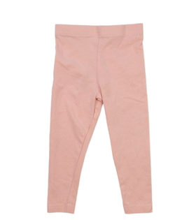 Růžové legíny Primark 