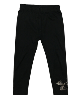 Černé legíny Under Armour 