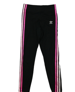 Černé legíny Adidas 